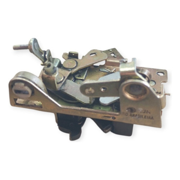 Fechadura Dianteira Esquerda Vw Gol G2 G3 1996 2005