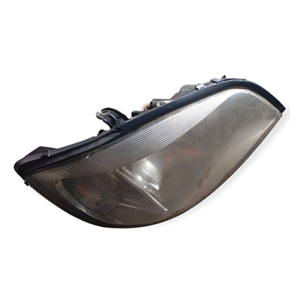 Farol Direito Gm Zafira 2008 2012 Detalhes Direito/passageiro