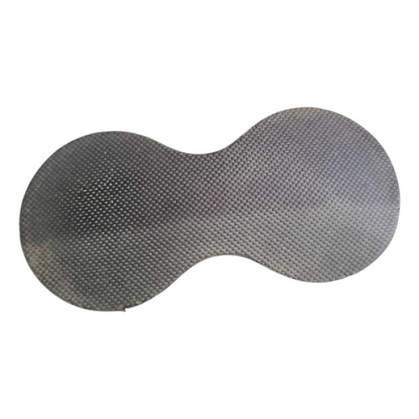 Tapete Console Original Vw Gol 1999 2005