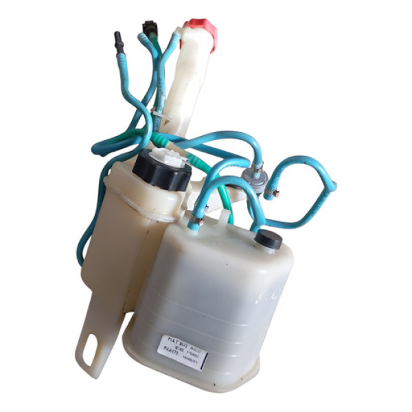 Reservatório Partida Frio Fiat Fiorino 2012 519112230