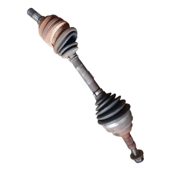 Semi Eixo Tulipa Esquerdo Gm Zafira 2.0 2008 2012