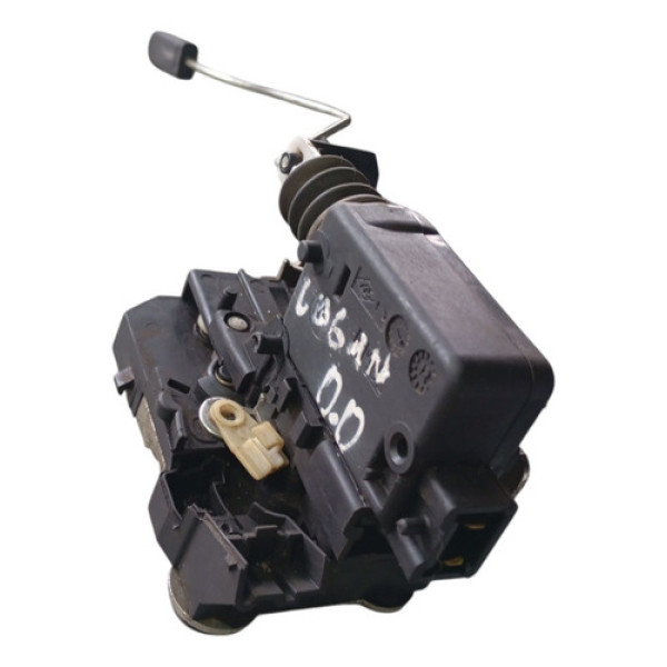 Fechadura Dianteira Direita Eletrica Renault Sandero Logan 