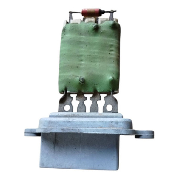 Resistência Ar Condicionado Vw Fox Gol Saveiro