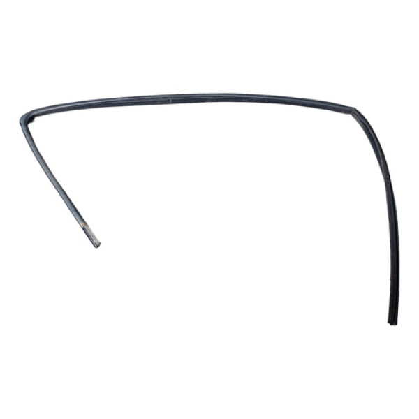 Borracha Guarnição Vw Logus Dianteira Esquerda 