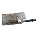 Luz Lanterna Cortesia Porta Luvas Gm Onix Spin 2016 13577963