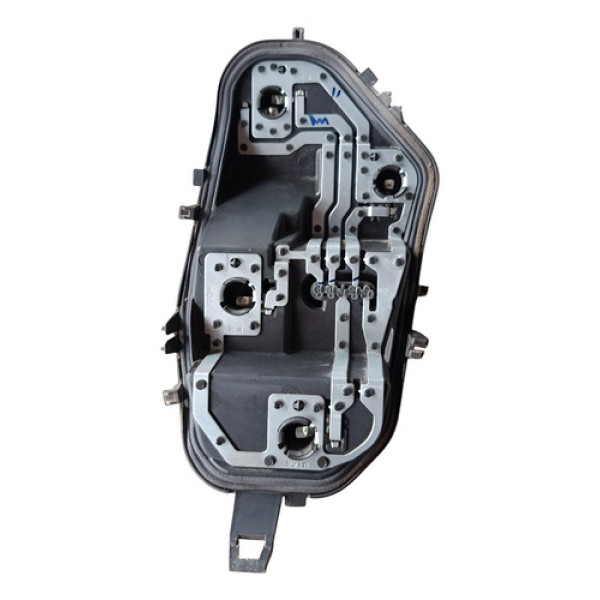 Circuito Lanterna Traseiro Fiat Mobi 2016 2023 Direito/passageiro