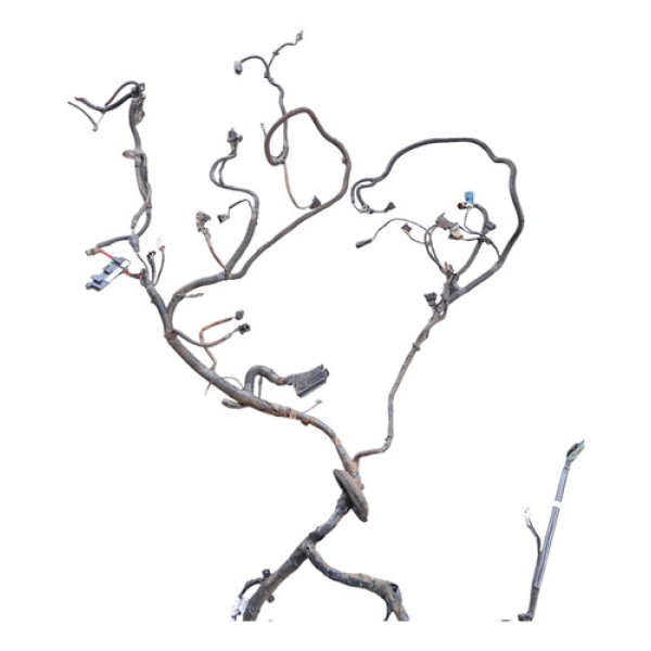 Chicote Caixa Fusíveis Ford Ka 1.0 2012