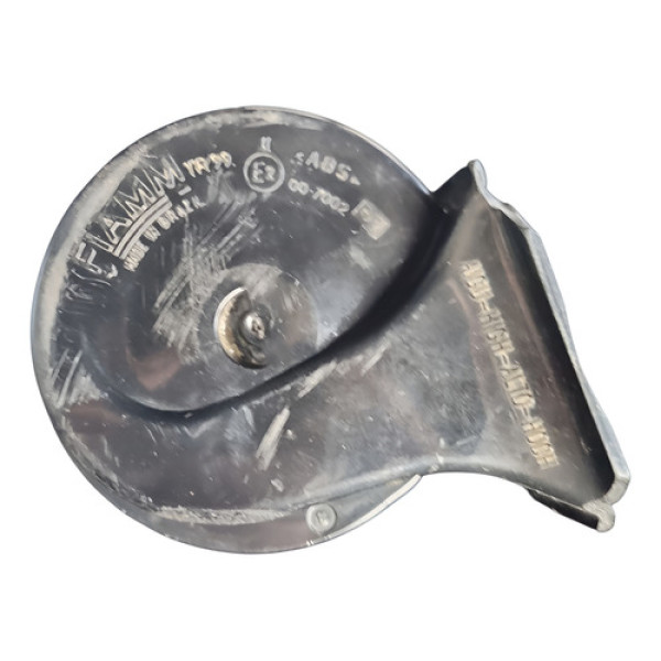 Buzina Caracol Fiat Palio 2007 2008