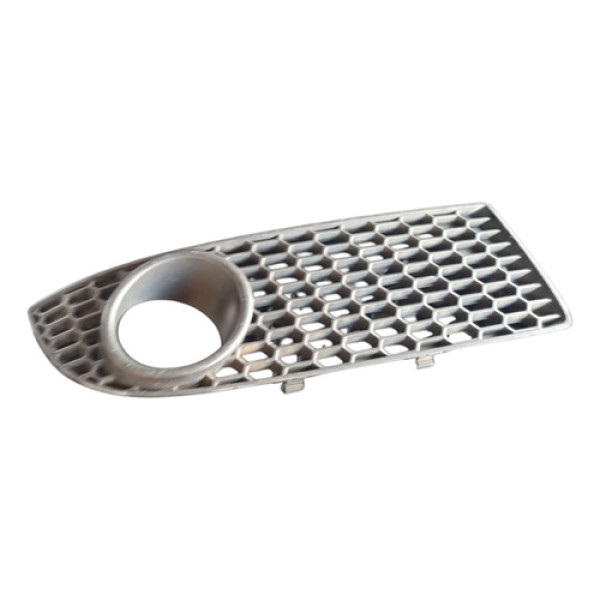 Moldura Farol Milha Lado Direito Vw Bora 2008 2010