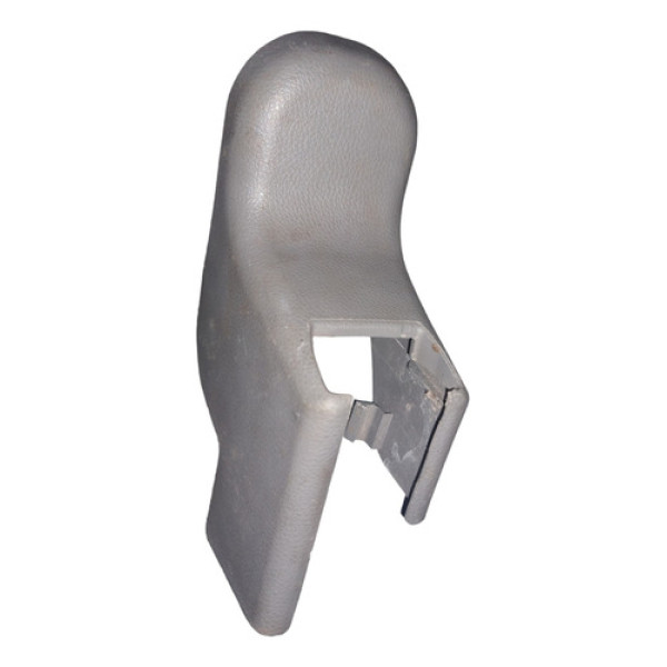 Acabamento Trilha Traseira Banco 2007 A 2012