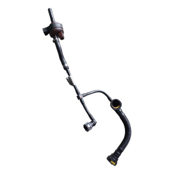 Valvula Solenóide Citroen C3 1.5 2013 2014