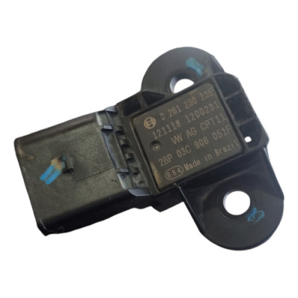 Sensor Map Vw Gol Polo 2014