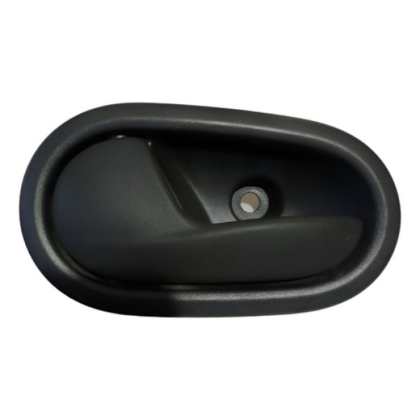 Maçaneta Interna Esquerda Renault Sandero Logan 2017 2023