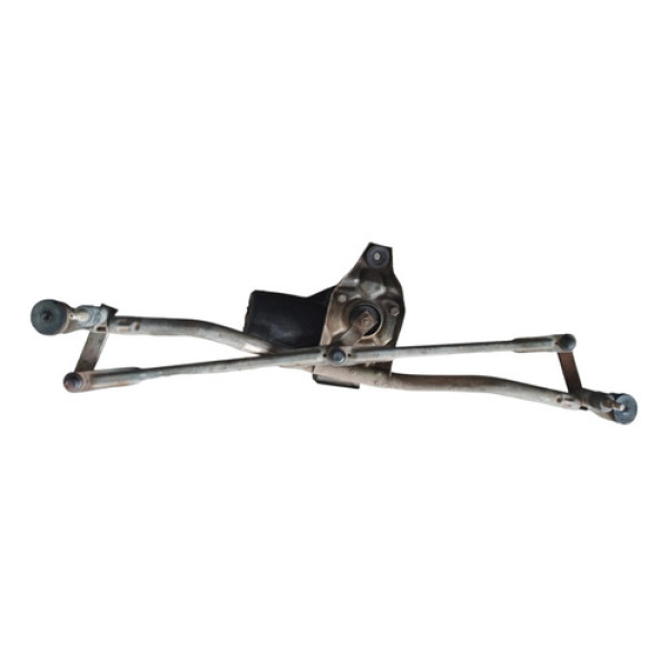 Galhada Motor Limpador Parabrisa Vw Gol G3 Parati 2001 Direito