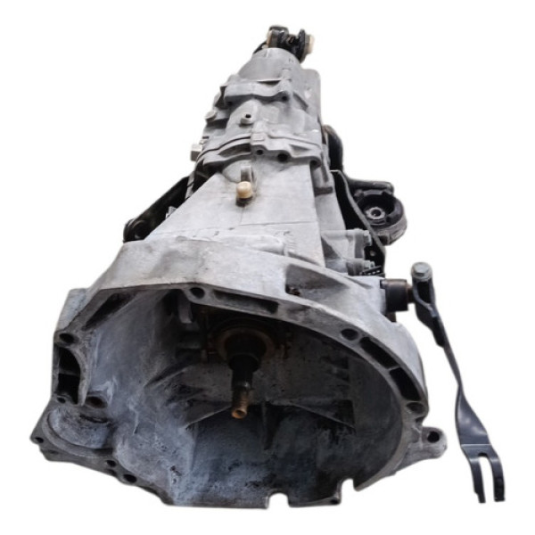 Caixa Cambio Marcha Vw Gol Parati Saveiro 1.6 1.8 Ap