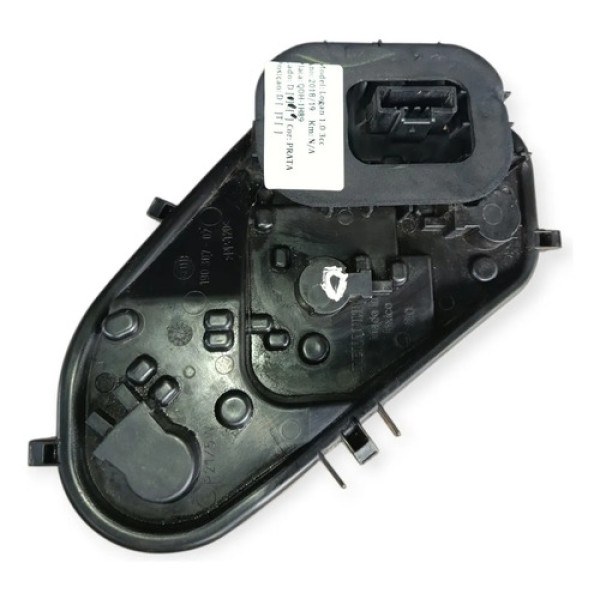 Circuito Lanterna Traseira Direita Renault Sandero 2015 2019