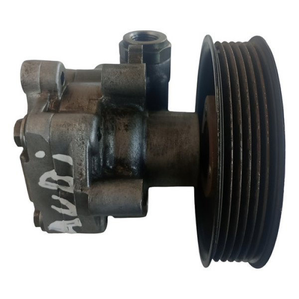 Bomba Da Direção Hidráulica Vw Golf