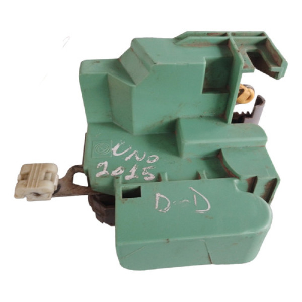 Fechadura Porta Direito Traseiro Dianteiro Fiat Uno 05 A 20