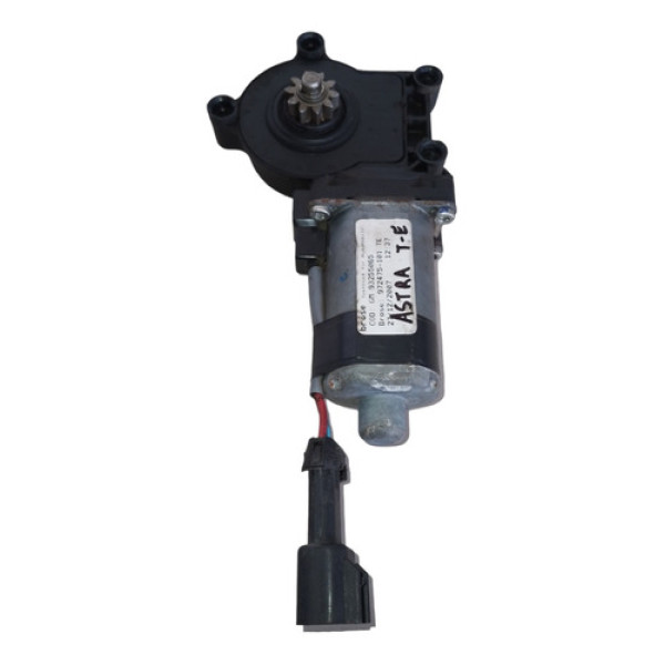 Motor Vidro Eletrico Tras. Esquerdo Gm Astra 99/2011 