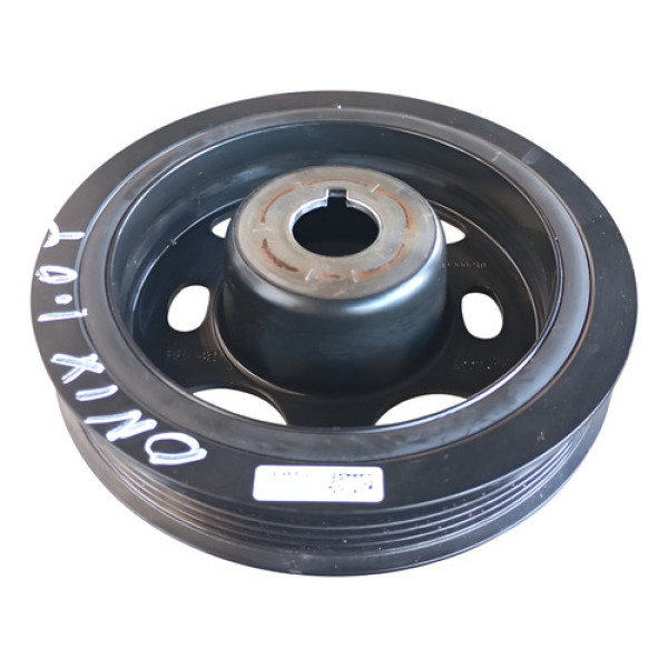 Polia Virabrequim Gm Onix Turbo Plus 1.0 2020 2023 D900210