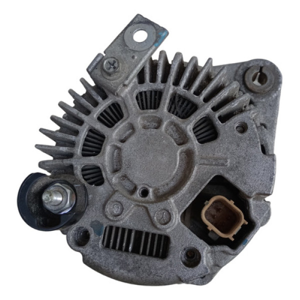 Alternador Honda Fit City 2011 2014 C Detalhe