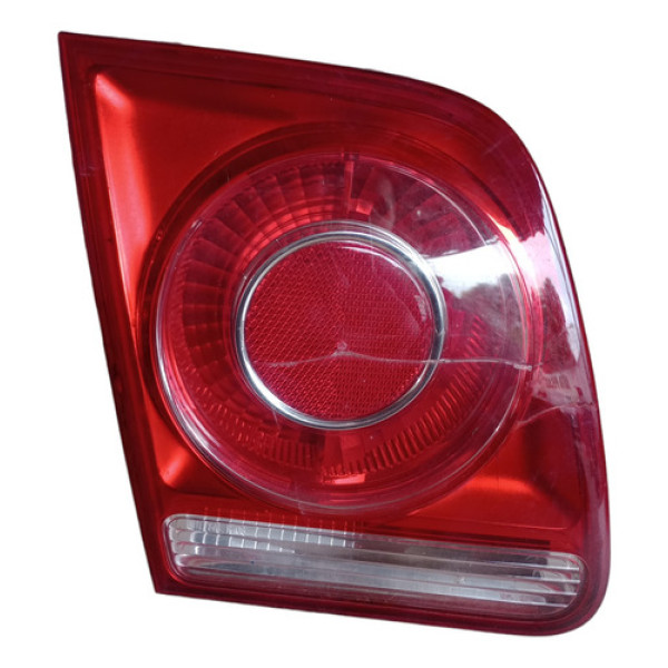 Lanterna Tampa Mala Vw Bora 08 Á 12 C Detalhe 