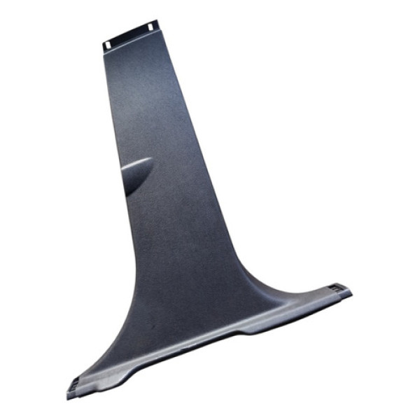 Acabamento Inf Coluna Central Direita Ford Focus 2011 2017