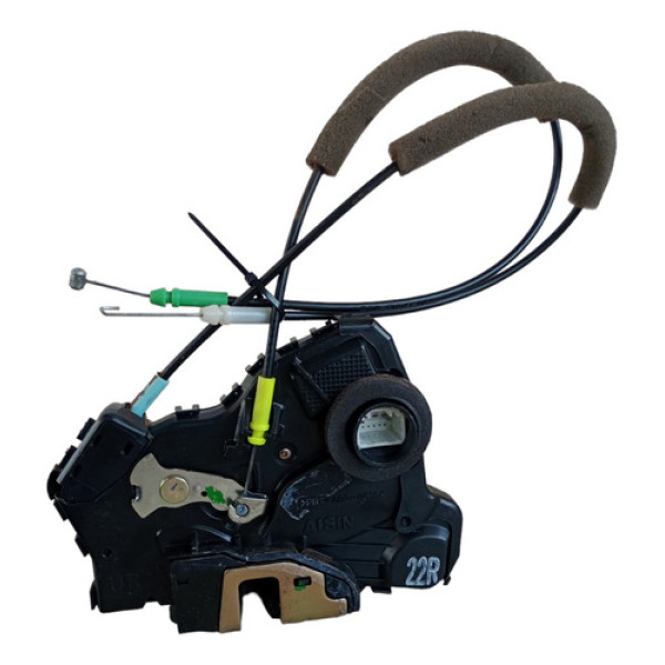 Fechadura Elétrica Dianteira Direita Toyota Corolla 07/11 