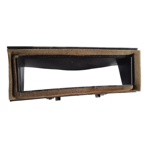 Acabamento Saida Caixa Ar Stra Preta