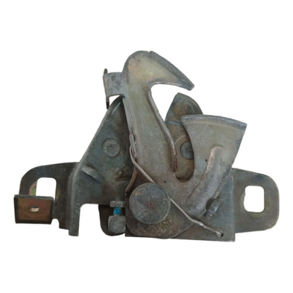 Fechadura Capô Vw Gol Voyage Saveiro Parati G2 G3 377823507a