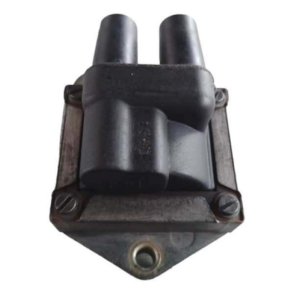 Bobina Ignição Fiat Palio 1.0 8v Mille Fire 1996 A 2002