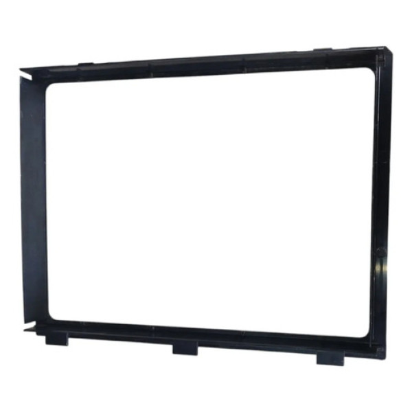 Moldura Caixa Filtro Ar Vw Golf Bora 1998 2005 1h0819638b