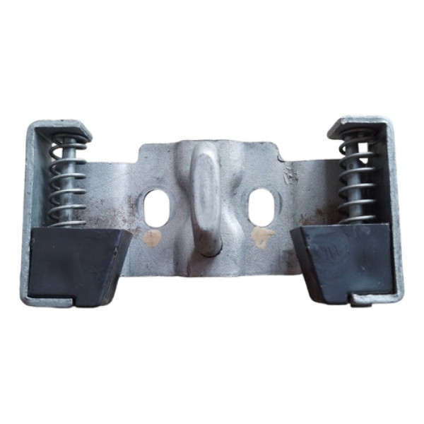 Batente Fechadura Tampa Traseira Vw Gol Voyage G5