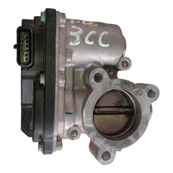 Corpo Borboleta Tbi Renault Sandero 1.0 3cc 2021 2023