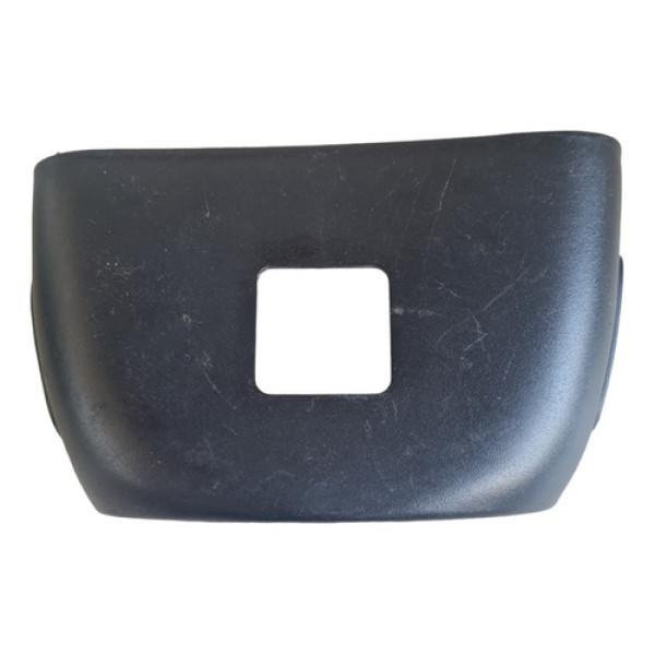 Acabamento Moldura Chave Seta Coluna  Fiat Tipo 1994 A 1995