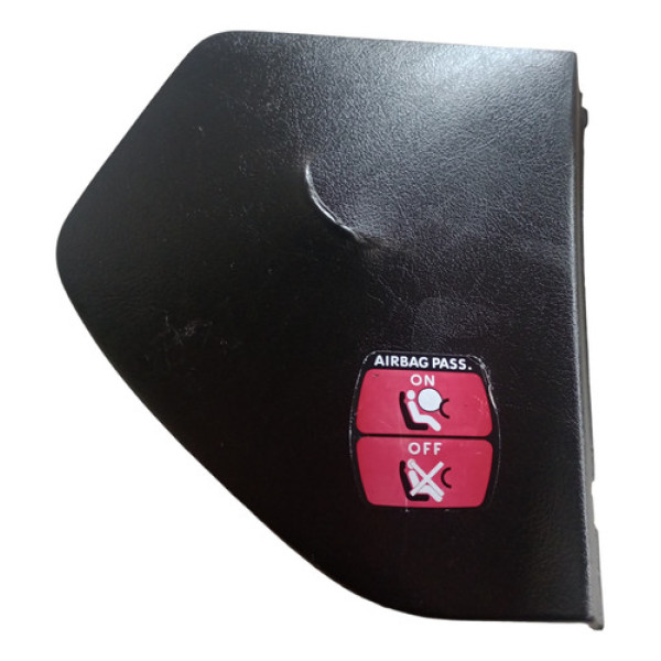 Acabamento Lateral Direito Painel Peugeot 307 C Detalhe 