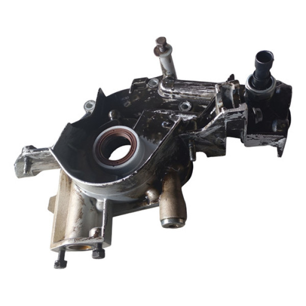 Bomba Oleo Motor Fiat Palio Siena 1.3 Fire 2000 2008