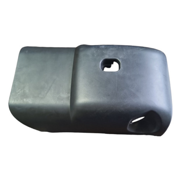 Moldura Chave Seta Vw Fox 2011 A 2014