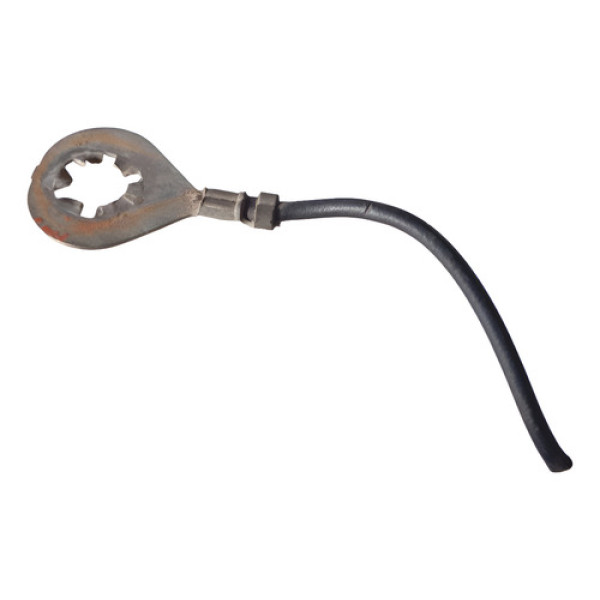 Plug Conector Chicote Ford Fiesta Supercharger 2003 2008