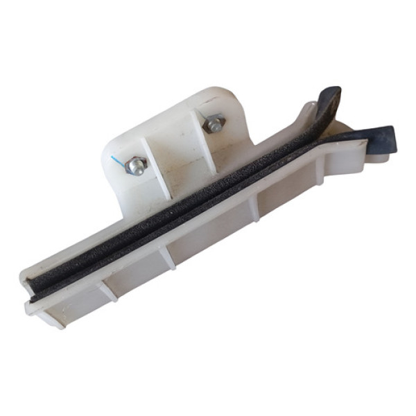 Guia Vidro Porta Traseira Esquerda Fiat Mobi 2019 2022