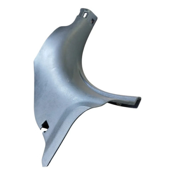 Moldura Coluna Dianteira Esquerda Nissan March 2013 2018