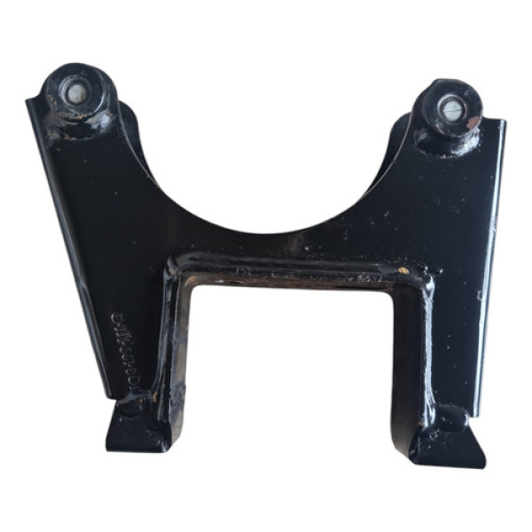 Suporte Fixação Coxim Câmbio Vw Gol Fox G5 G8 2015 2022