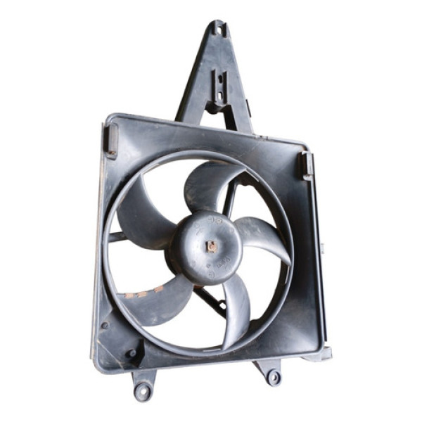 Defletor Ventoinha Radiador Fiat Palio 1996 2013 46449107
