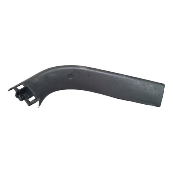 Acabemento Interno Tampa Tras Esq Renault Megane 2011 A 2012