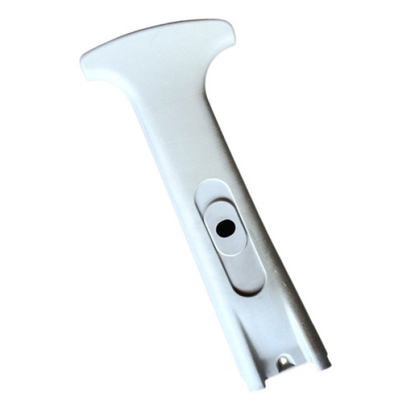 Acabamento Coluna Esquerda Vw Gol Parati G2 G3 4p 1999 2005