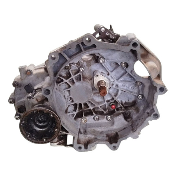 Caixa Cambio Marcha Manual  Vw Golf 1.6 Sr  1999 2002