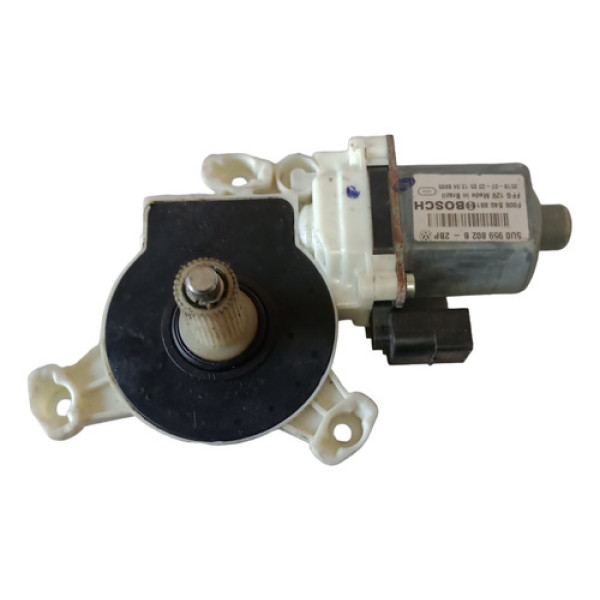 Motor Vidro Elétrico Diant Esq Vw Gol G6 Saveiro Voyage 