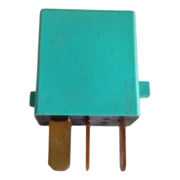 Relé Auxiliar Honda Civic Fit 12v G8hnh70