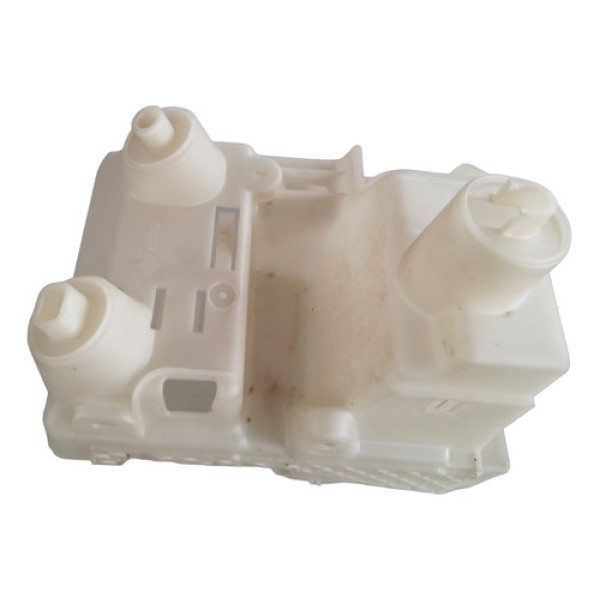 Suporte Caixa De Fusível Peugeot 2008 A 2018 Branca