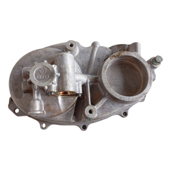 Tampa Lateral Cabeçote Motor Vw Passat Audi A3 06f103530